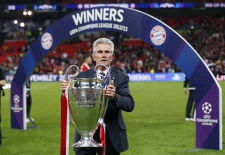 耐力的较量 耐力的较量