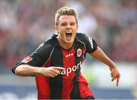 上的突出表 上的突出表